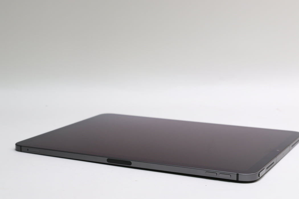 iPad Air 4th Gen, 64GB, Unlocked, Space Gray, MYHX2LL/A