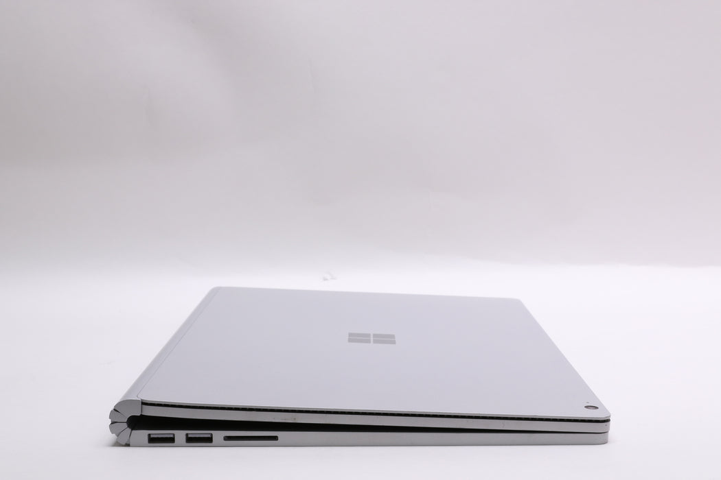 13.5" Microsoft Surface Book 3, i5-1035G7, 8GB, 256GB SSD, Touchscreen