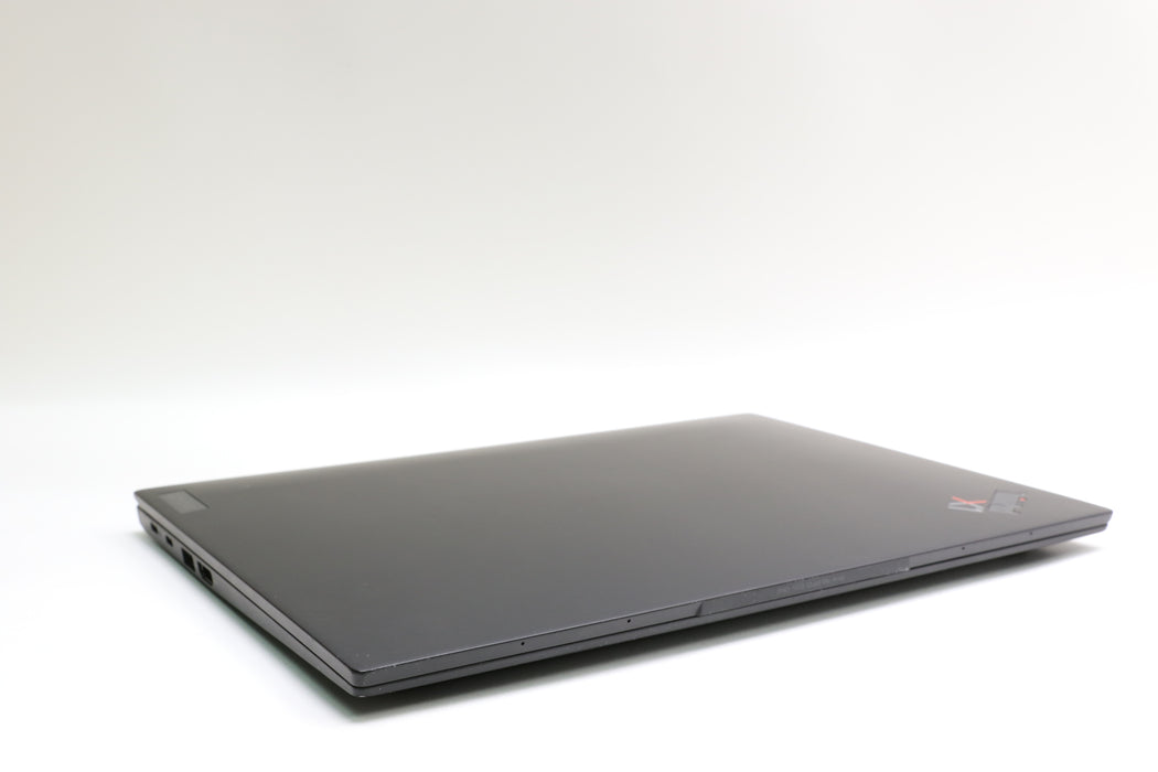 14" Lenovo, ThinkPad X1 Carbon Gen 11, 13th Gen i7-1365U, 16GB, 512GB SSD