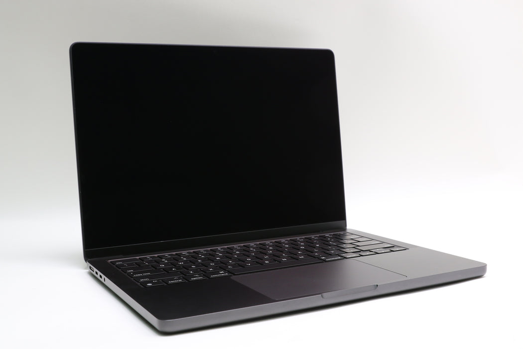 14" 2024, MacBook Pro, MX2H3LL/A, Apple M4 Pro, 24GB, 512GB SSD, 16C