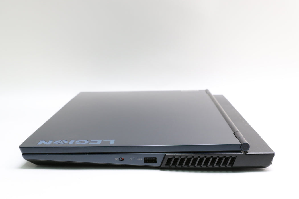 15" Lenovo Legion 5 15ach6h, AMD Ryzen 7 5800H, 16GB, 512GB SSD, RTX 3070