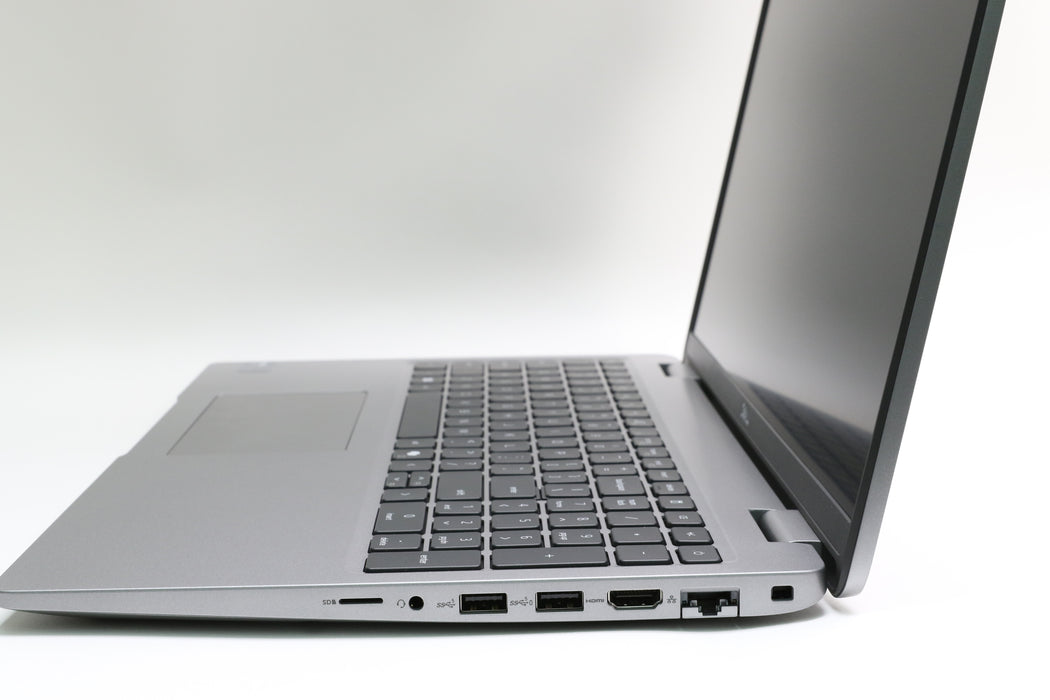 EXCELLENT! 15.6" Dell, Latitude 5550, Ultra 5 135U, 16GB, 512GB SSD