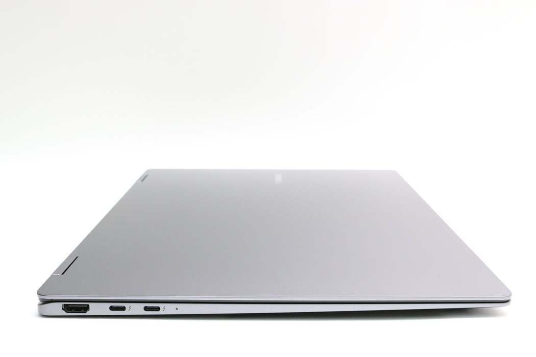 100% BATT 16" Samsung Galaxy Book5 Pro 360, Ultra 7 256V, 16GB, 1TB, OLED Touch!