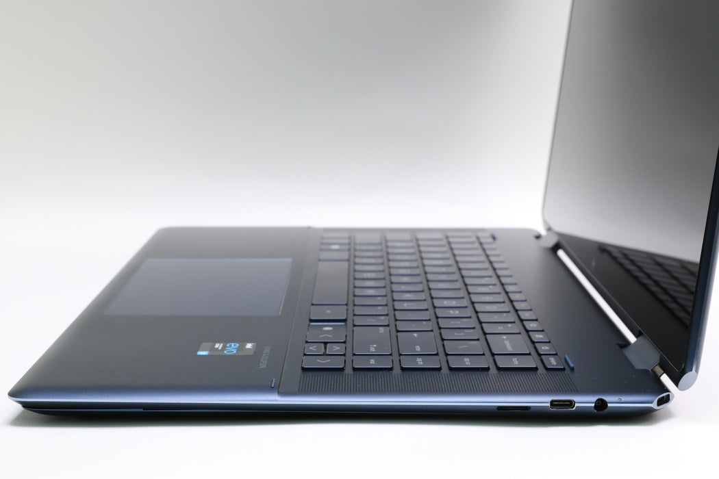 16" HP 16-f0013dx, i7-11390H, 16GB, 512GB SSD, Touchscreen