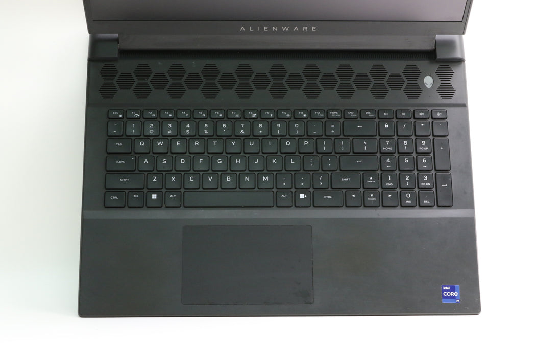 16" QHD+ Alienware M18 R2, i9-14900HX, 32GB, 1TB SSD, RTX 4070 Laptop GPU