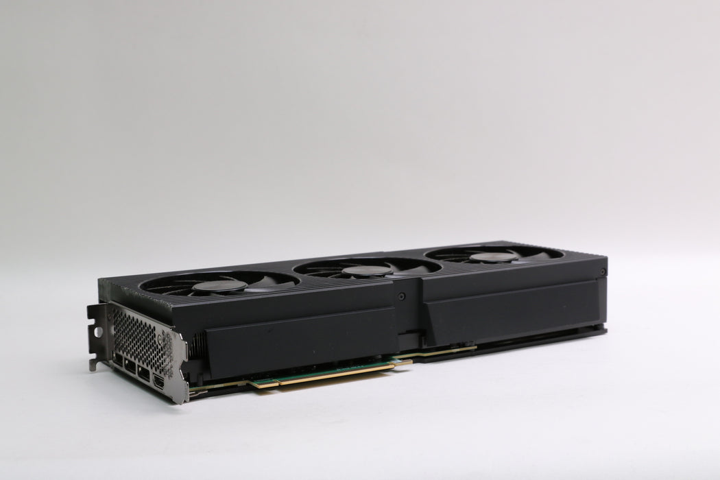 Dell OEM GeForce RTX 4090 24GB Graphics Card