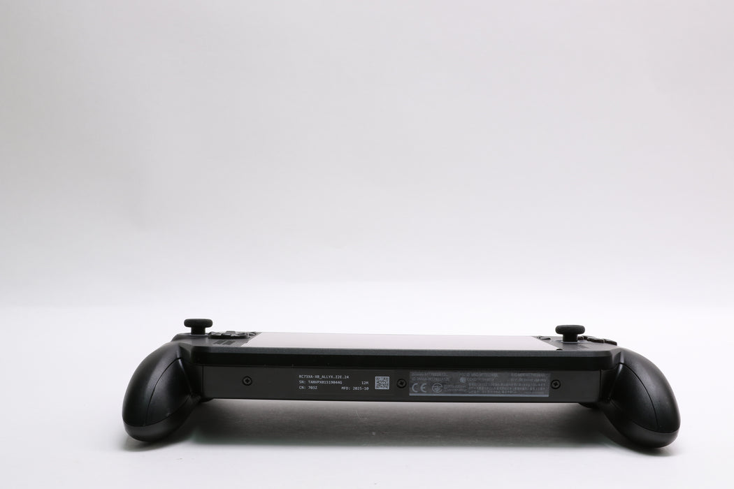 ASUS ROG Xbox Ally X 1TB Black Console — photo 6 of 13