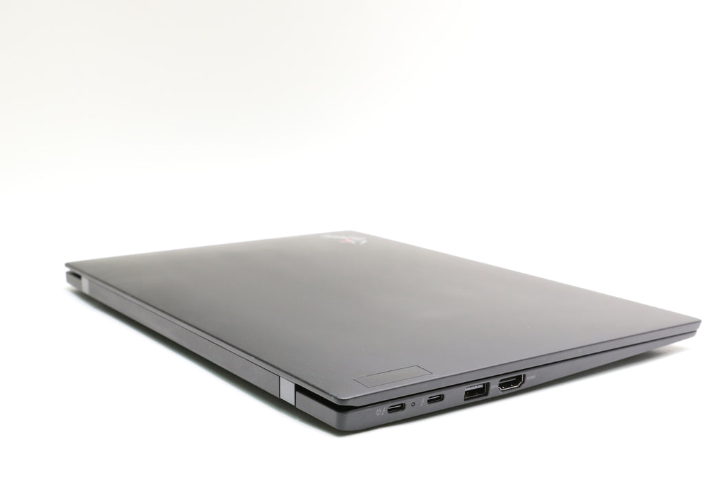 14" WUXGA Lenovo, ThinkPad X1 Carbon Gen 10, i7-1260P, 16GB, 512GB SSD, Touchs
