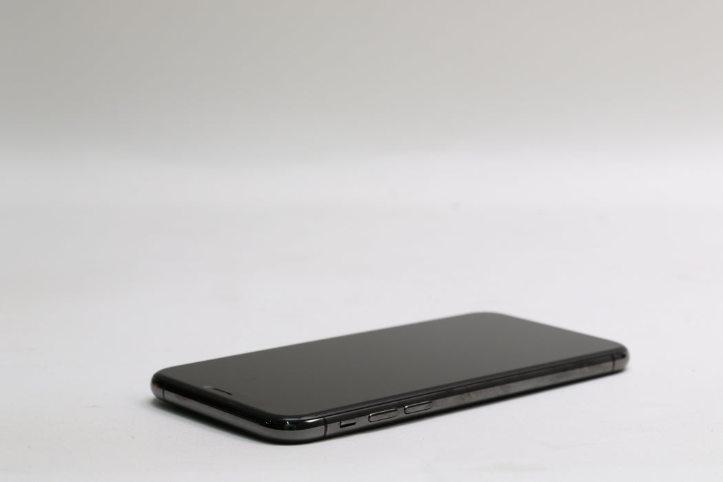 iPhone XS, 256GB, Unlocked, Space Gray, MTAL2LL/A