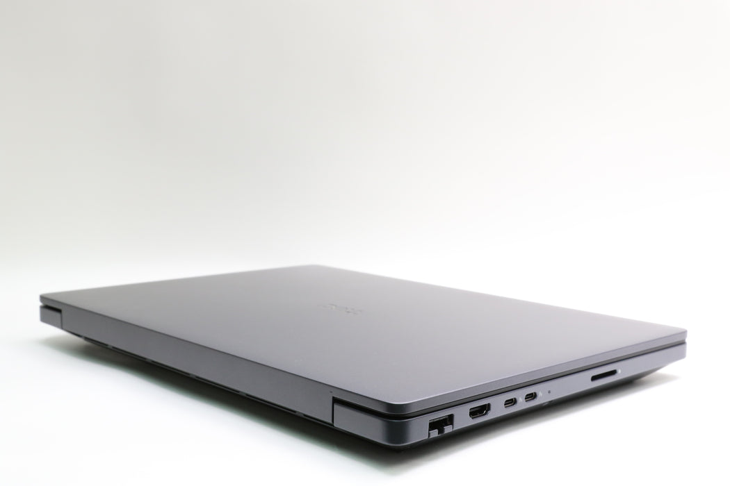 100%BATT 16" Dell Pro Max Laptops, Ultra 7 265HX, 32GB, 512GB SSD, RTX PRO 1000