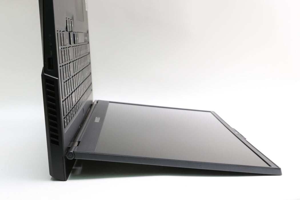 15" Lenovo Legion 5 15imh05h, i7-10750H, 8GB, 1TB HDD & 512GB SSD, GTX 1660 Ti