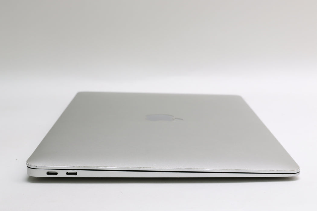 13" QHD+ 2018, MacBook Air, MREC2LL/A, i5-8210Y, 8GB, 256GB SSD