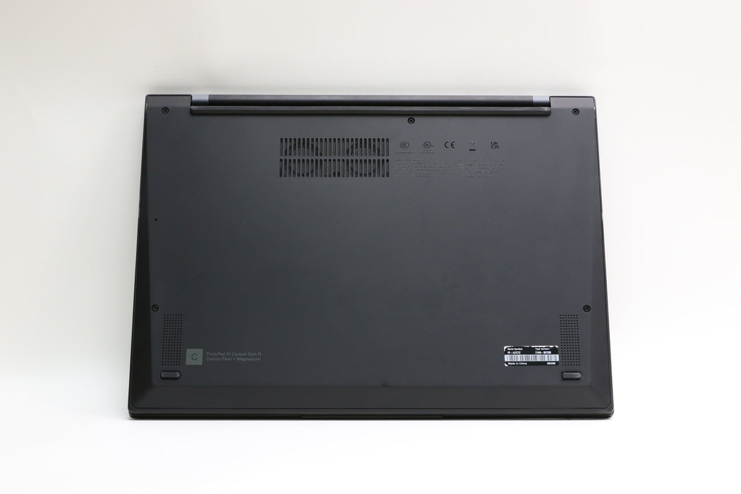 14" WUXGA Lenovo Thinkpad X1 Carbon Gen 11, i7-1355U, 16GB, 512GB SSD