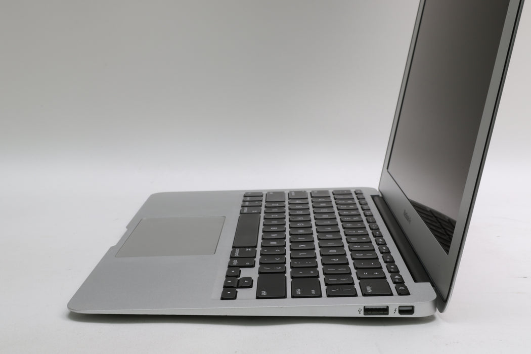 11" 2013, MacBook Air, ME870LL/A, i5-4250U, 4GB, 128GB SSD