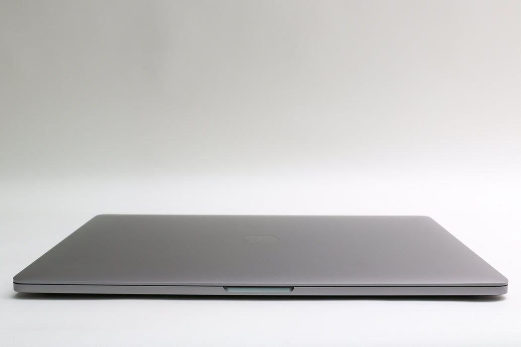 16" 2019, MacBook Pro, MVVJ2LL/A, i7-9750H, 16GB, 512GB SSD, Radeon Pro 5300M