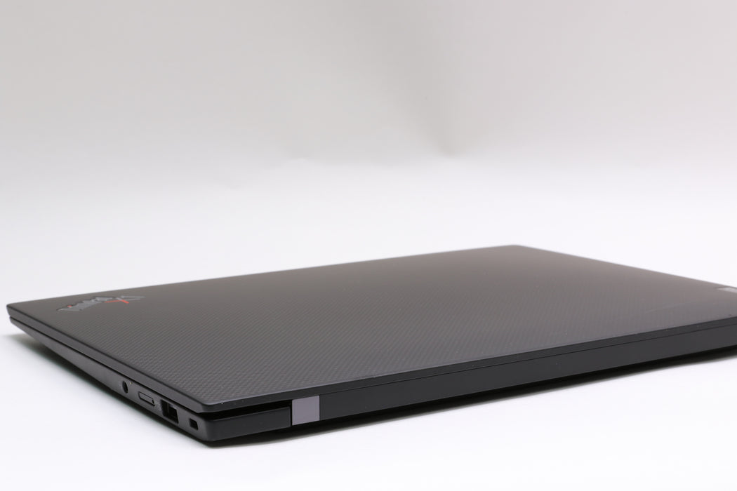 14" Lenovo ThinkPad X1 Carbon Gen 11, i7-1355U, 16GB, 256GB SSD, Touchscreen — photo 7 of 13