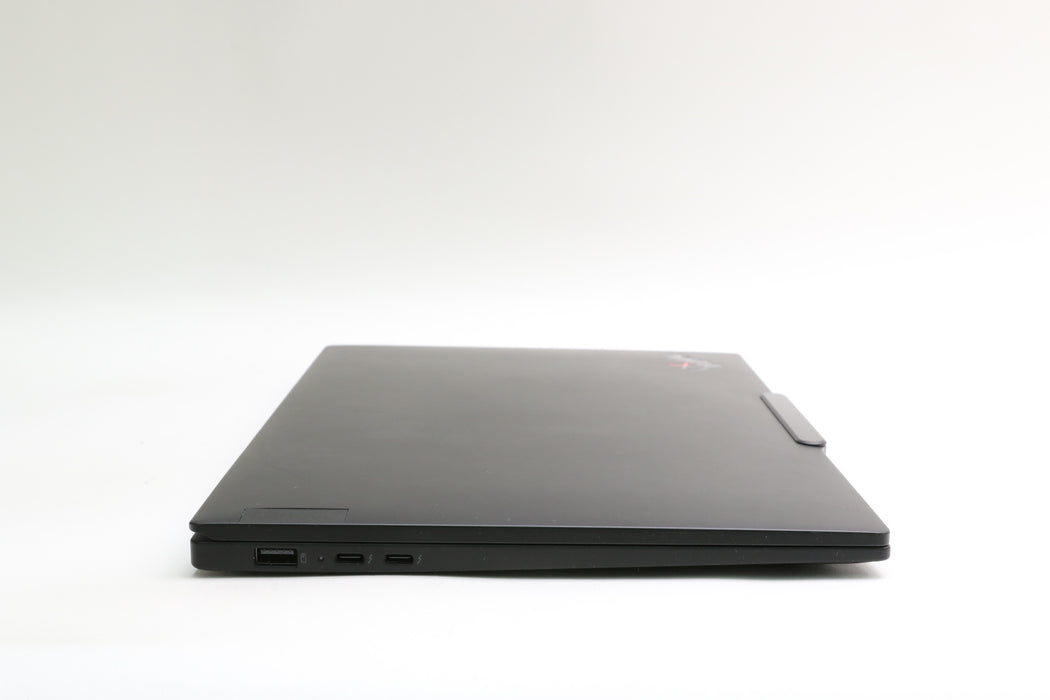 14" Lenovo ThinkPad X1 Carbon Gen 12, Ultra 7 155U, 32GB, 512GB SSD, WUXGA!