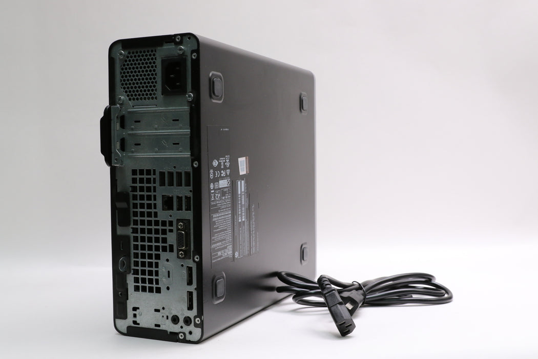 HP Prodesk 600 G3 Sff 1FY54UT, i5-6500, 8GB, 1TB HDD, PICKUP ONLY!