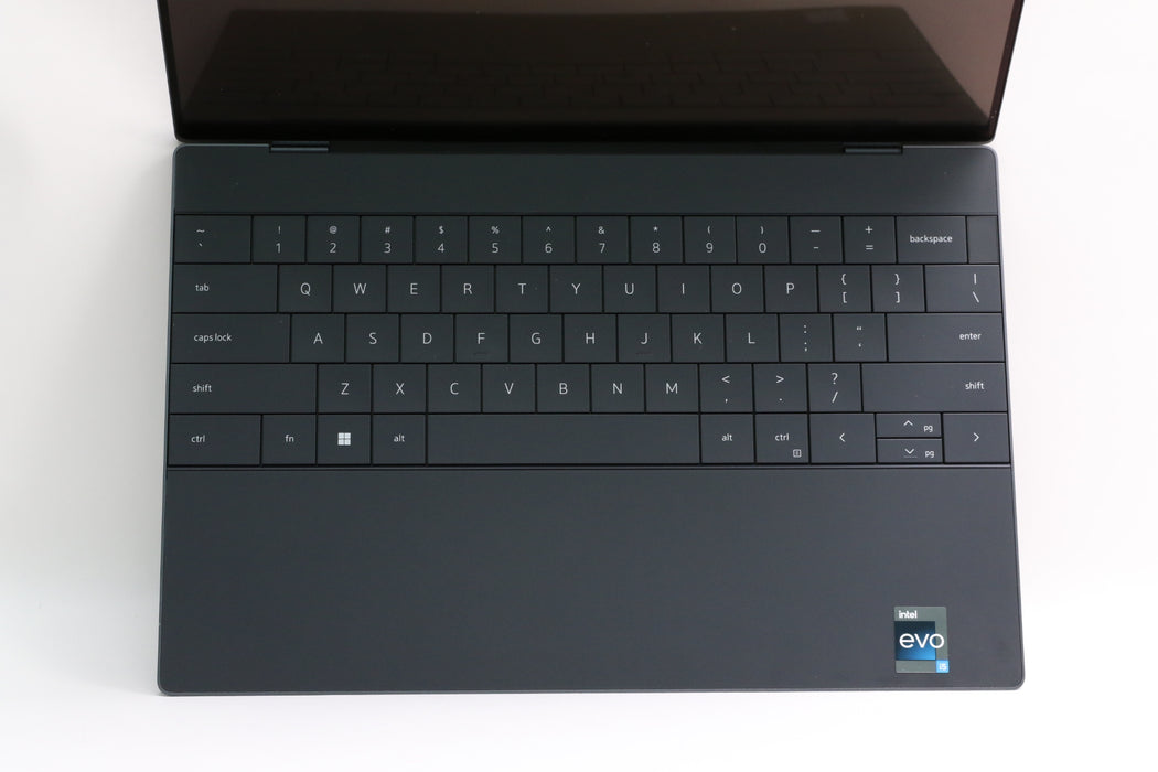 13" 3.5K Dell XPS 9320, i5-1240P, 16GB, 512GB SSD, Touchscreen