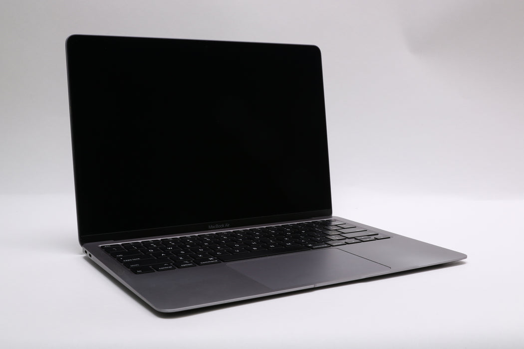 13" 2020, MacBook Air, MWTK2LL/A, i3-1000NG4, 8GB, 256GB SSD