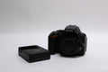 Nikon D5500 24.2MP Digital SLR Camera