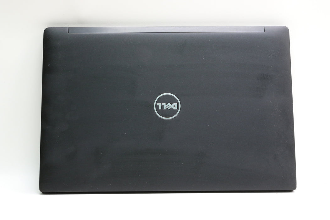 14" Dell Latitude 7480, i7-7600U, 8GB, 256GB SSD
