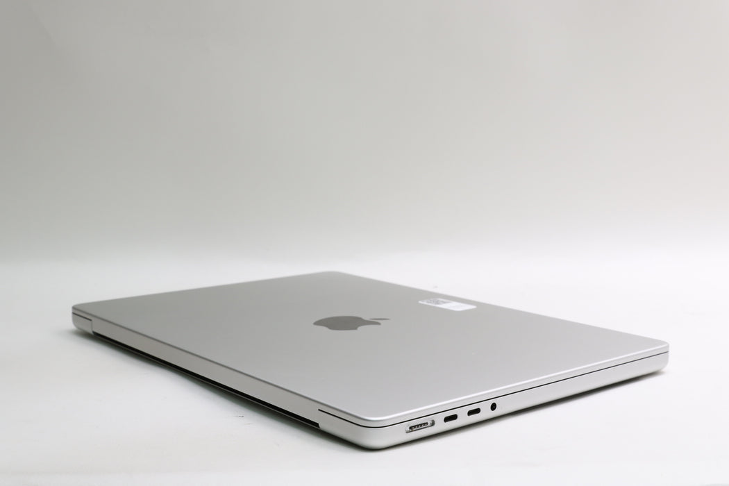 14" 2023, MacBook Pro, MR7J3LL/A, Apple M3, 8GB, 512GB SSD, 10C, AppleCare+