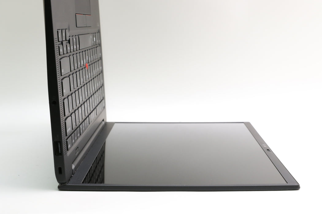 14" Lenovo Thinkpad X1 Carbon Gen 9, i7-1185G7, 1TB SSD, 16GB, UHD+