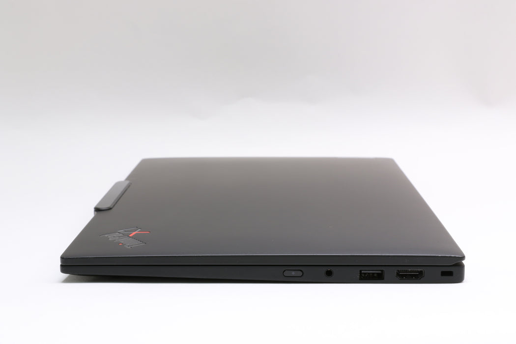 14" WUXGA Lenovo ThinkPad X1 Carbon Gen 12, Ultra 7 155H, 32GB, 512GB SSD — photo 6 of 13