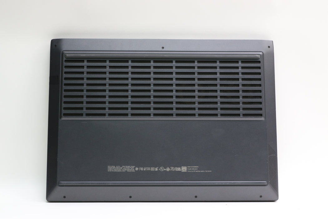 15.6" HP Victus 15z-fb000, AMD Ryzen 5 5600H, 12GB, 256GB SSD, AMD RX 6500MX