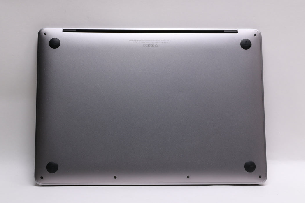 13" QHD+ 2019, MacBook Pro, BTO, i7-8557U, 16GB, 256GB SSD