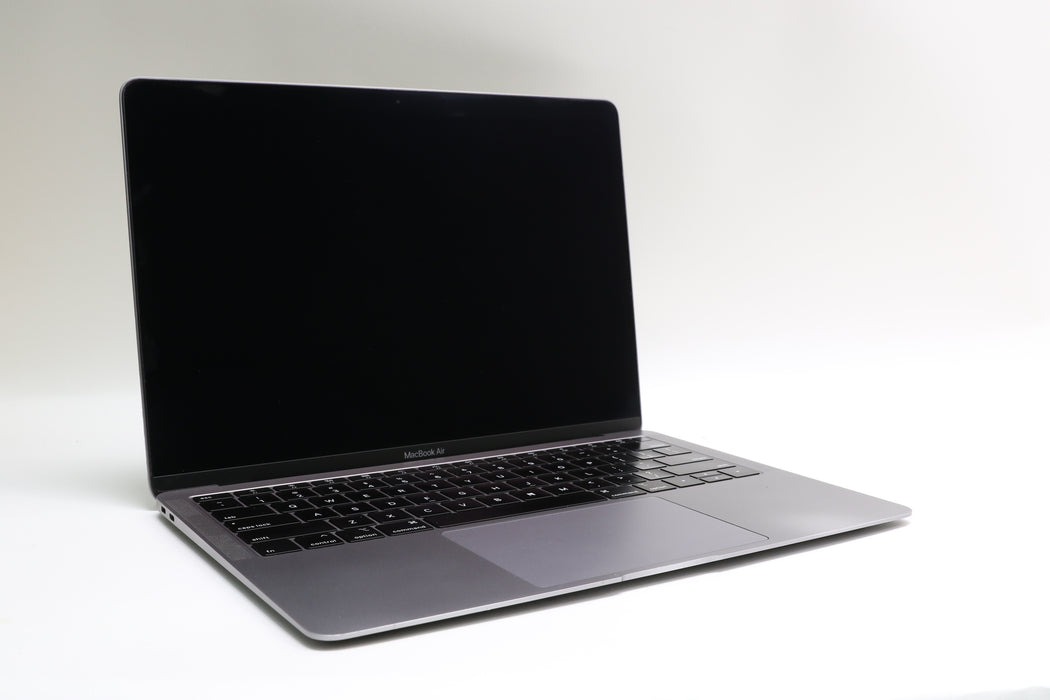 13" 2019, Macbook Air, FVFH2LL/A, Intel i5-8210Y 1.60GHz, 8GB, 128GB SSD