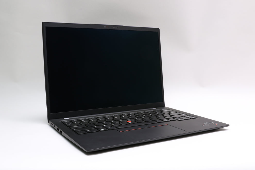 14" Lenovo Thinkpad X1 Carbon Gen 11 21HNS0YV00, i7-1370P, 32GB, 512GB SSD — photo 2 of 13