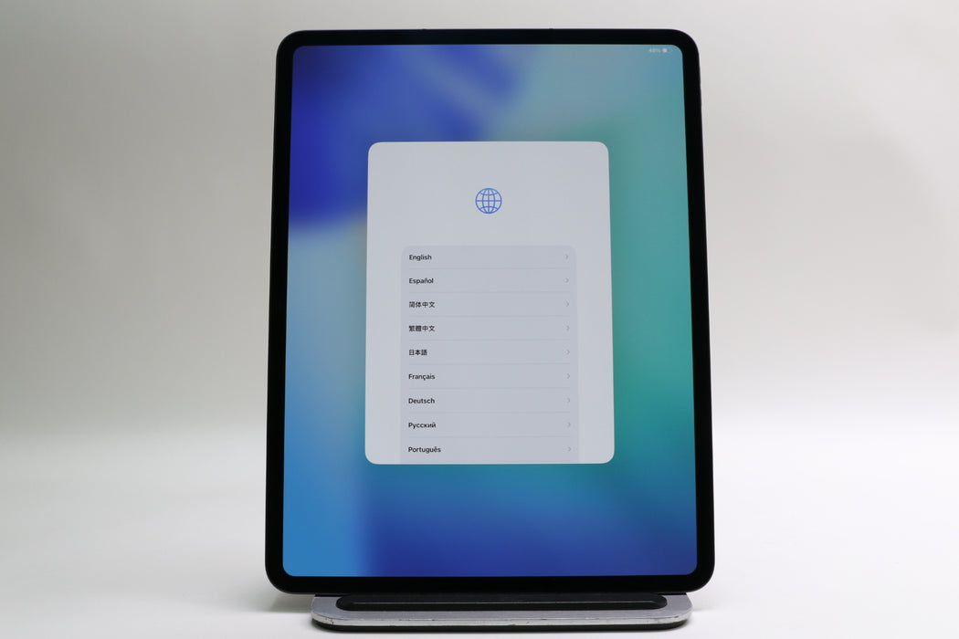 iPad Pro 13" M4, 1TB, Unlocked, Space Black, MWRY3LL/A 13 in