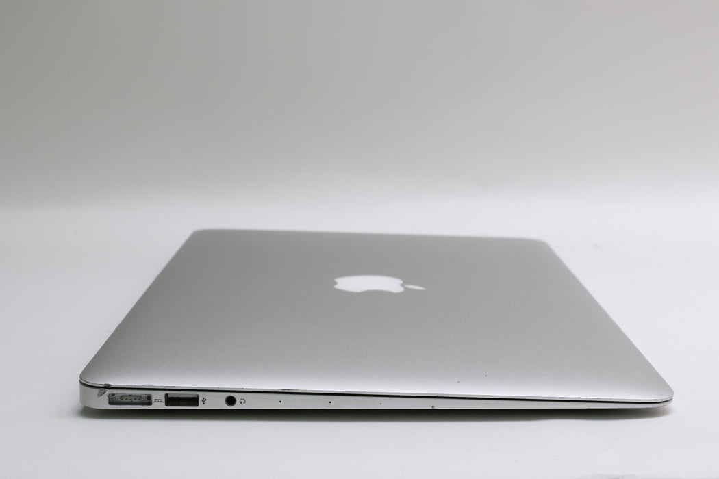 13" 2015, MacBook Air, BTO, i5-5250U, 8GB, 128GB SSD