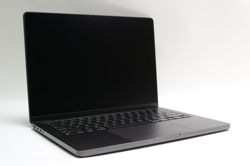 14" 2024, MacBook Pro, MX313LL/A, Apple M4 Max, 48GB, 1TB SSD, 40C