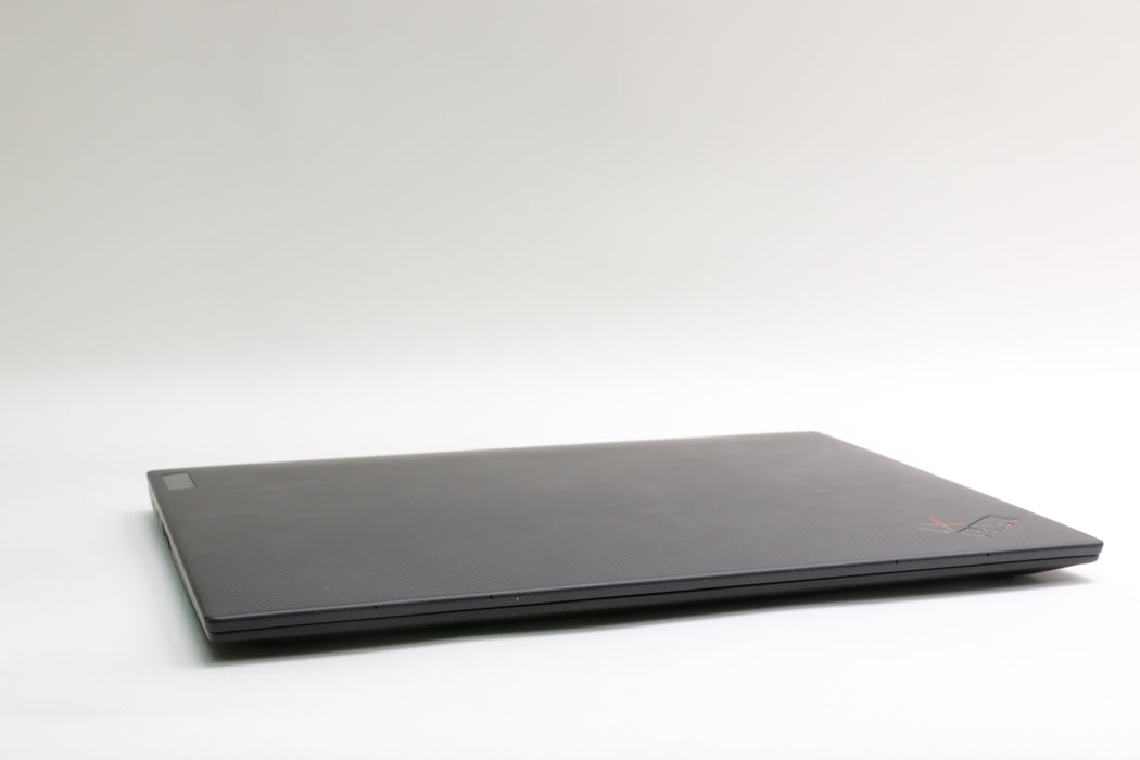 14" UHD+ Lenovo Thinkpad X1 Carbon Gen 9, i7-1185G7, 16GB, 1TB SSD
