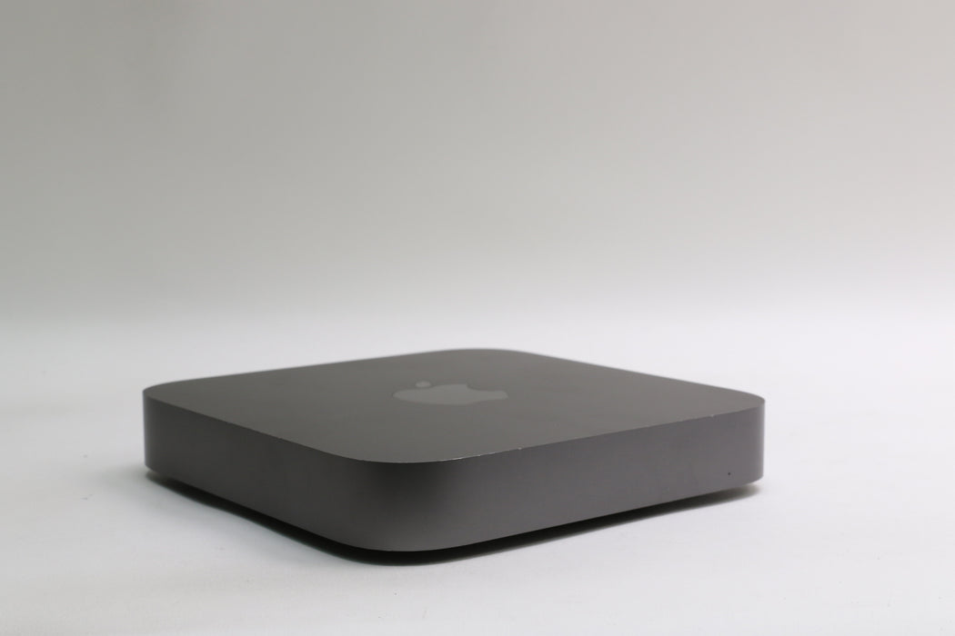 2018, Mac Mini, i5-8500B, 16GB, 256GB SSD, BTO!
