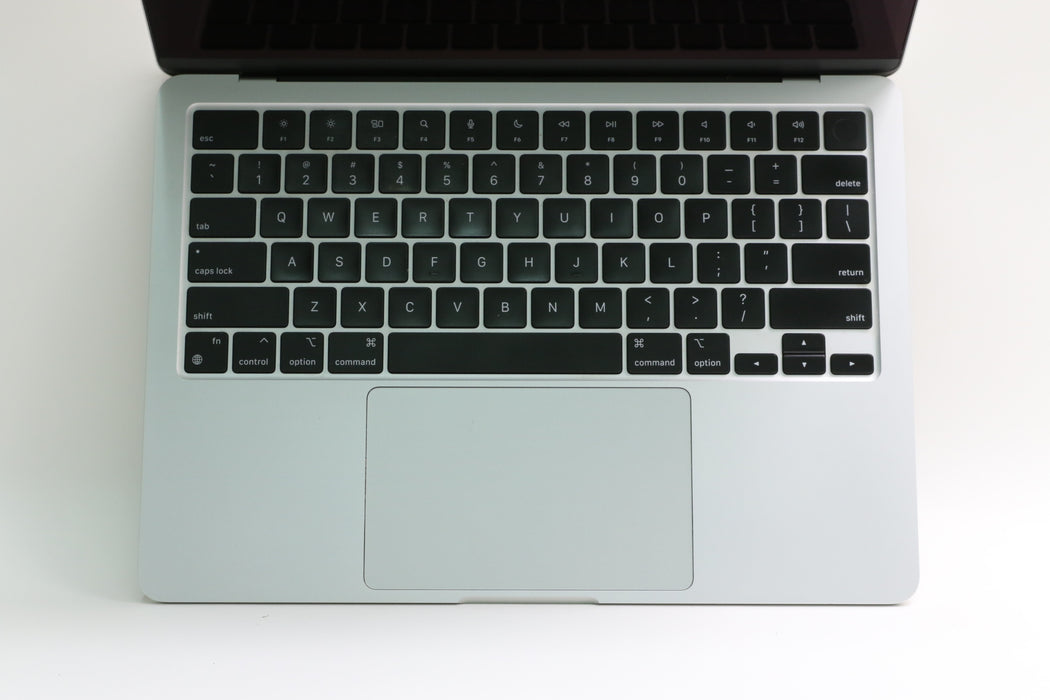 13" 2022, MacBook Air, MLXY3LL/A, Apple M2, 8GB, 256GB SSD, 8C