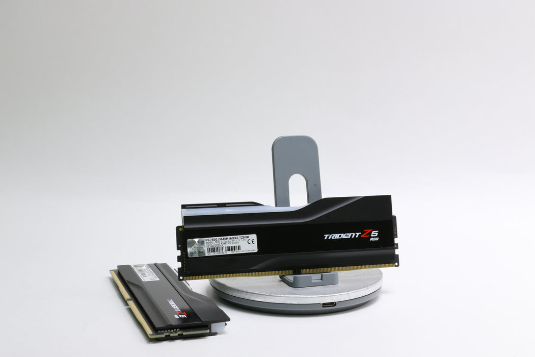 G.SKILL Trident Z5 RGB 32GB (2x16GB) DDR5 7800MHz DIMM Memory — photo 2 of 2