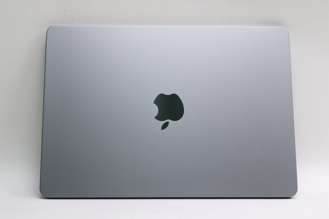 13" 2024, MacBook Air, G1B63LL/A, Apple M3, 16GB, 256GB SSD, 8C