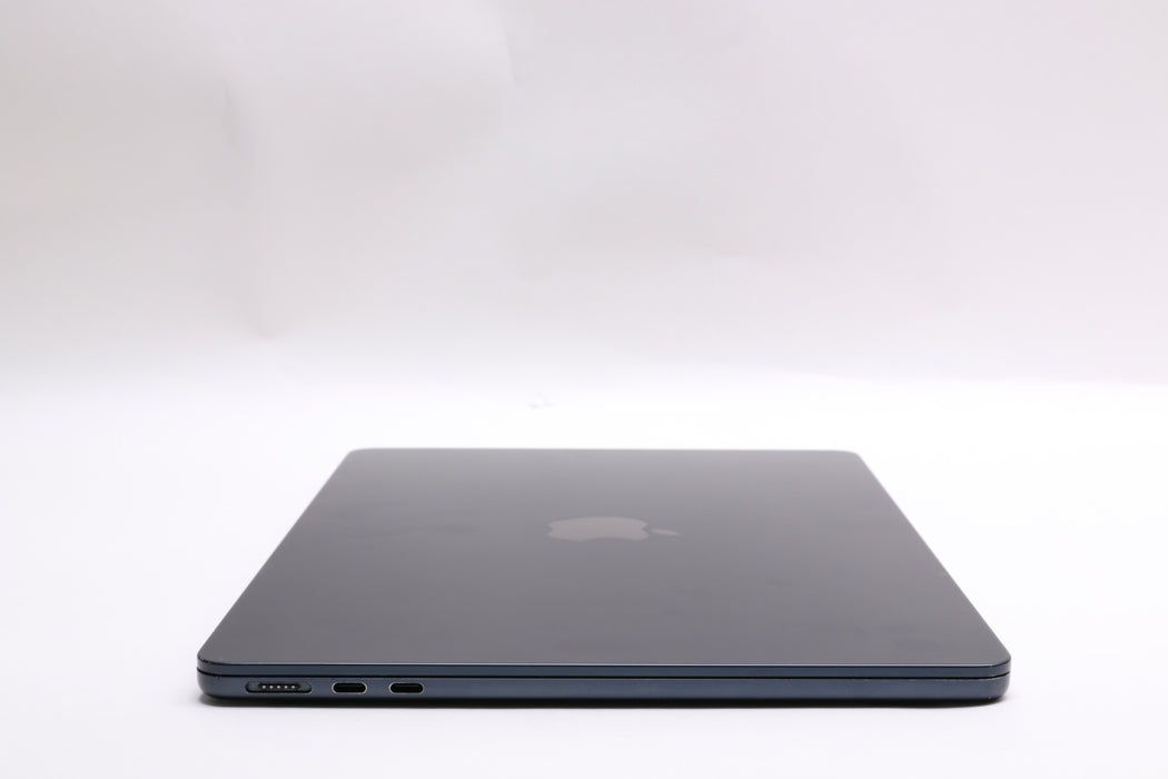 13" 2022, MacBook Air, MLY43LL/A, Apple M2, 8GB, 512GB SSD, 10C