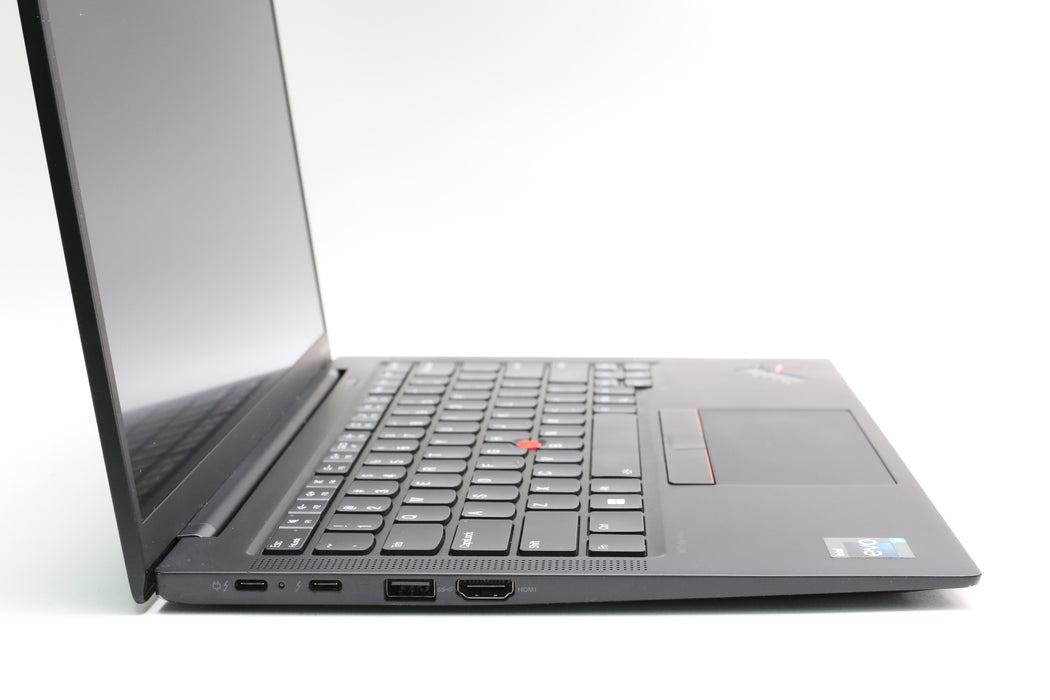 14" WUXGA Lenovo Thinkpad X1 Carbon Gen 11, i7-1355U, 16GB, 477GB SSD
