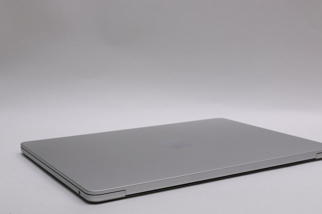 13" 2025, MacBook Air, MC654LL/A, Apple M4, 24GB, 512GB SSD, 10C — photo 7 of 12
