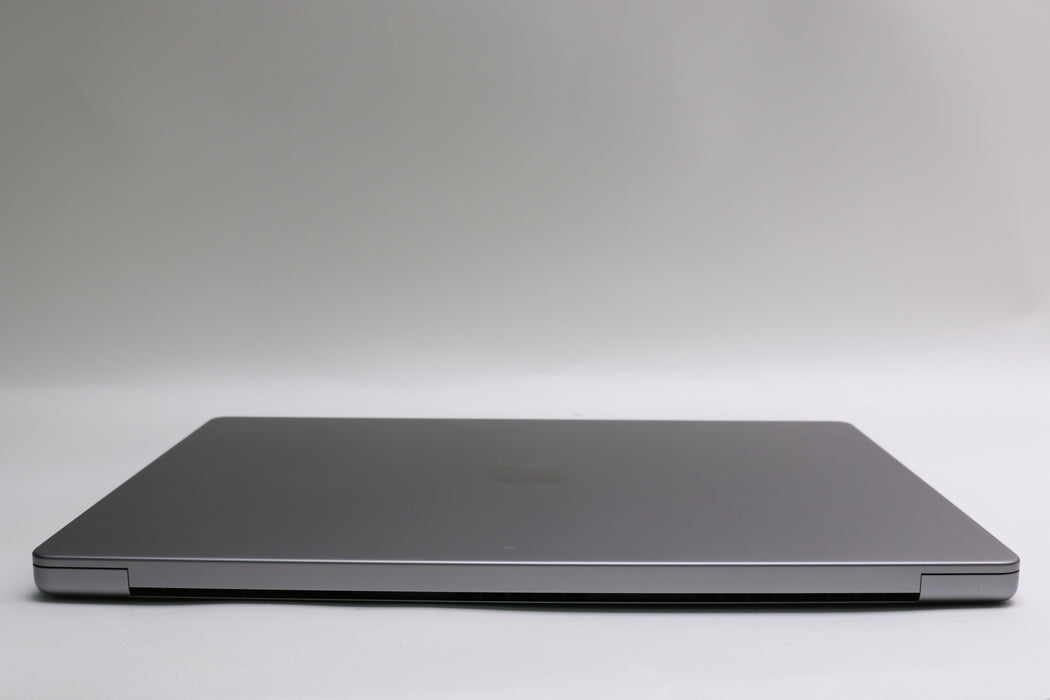 16" 2021, MacBook Pro, MK193LL/A, 3.20 GHz Apple M1 Pro, 16GB, 1TB SSD, 16C