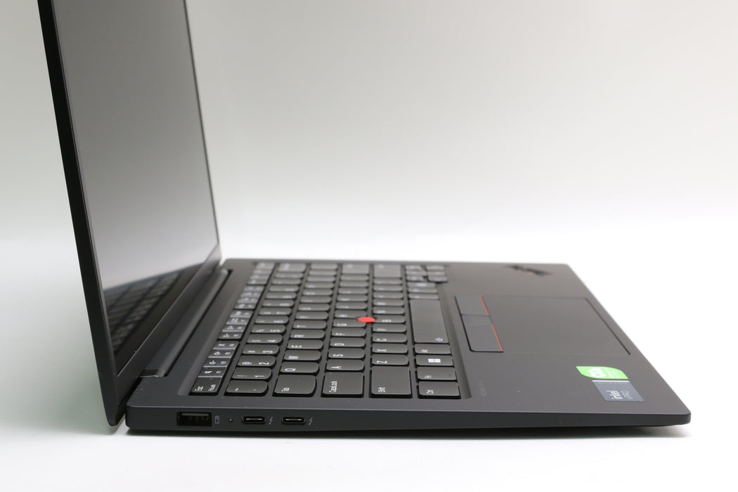 14" WUXGA Lenovo ThinkPad X1 Carbon Gen 12, Ultra 7 165U, 32GB, 512GB, Touch!