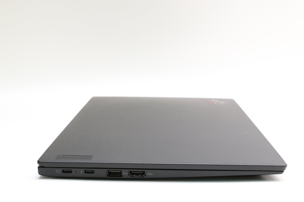 14" Lenovo ThinkPad X1 Carbon Gen 11, 13th Gen i7-1370P, 32GB, 512GB OLED WQXGA+