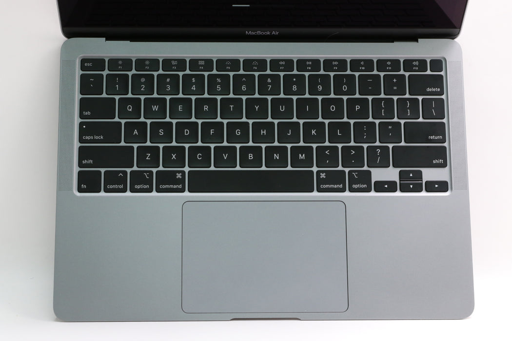 13" 2020, MacBook Air, MVH22LL/A, i5-1030NG7, 8GB, 512GB SSD