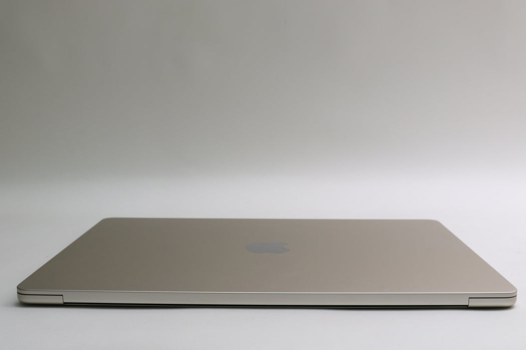 15" 2024, MacBook Air, MRYT3LL/A, Apple M3, 8GB, 512GB SSD, 10C