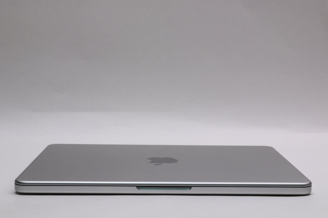 13" MacBook Neo, MHFC4LL/A, Apple A18 Pro, 8GB, 512GB SSD, 5C — photo 12 of 12